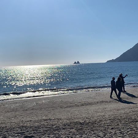 Villa Jacqueline La Seyne-sur-Mer Bagian luar foto
