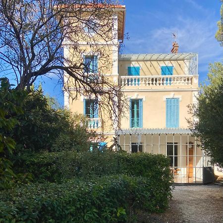 Villa Jacqueline La Seyne-sur-Mer Bagian luar foto
