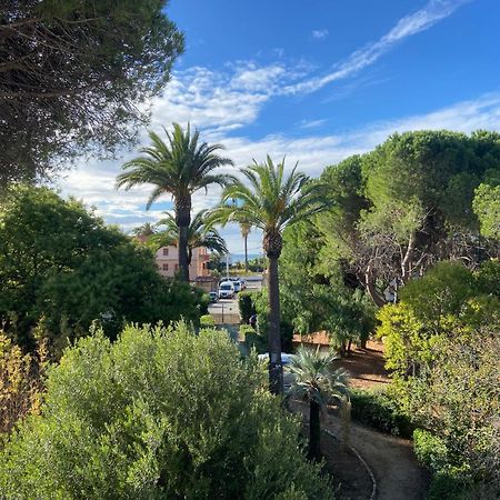 Villa Jacqueline La Seyne-sur-Mer Bagian luar foto