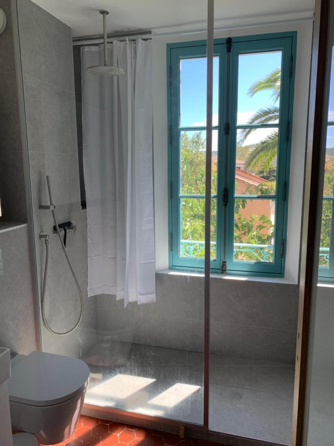 Villa Jacqueline La Seyne-sur-Mer Bagian luar foto