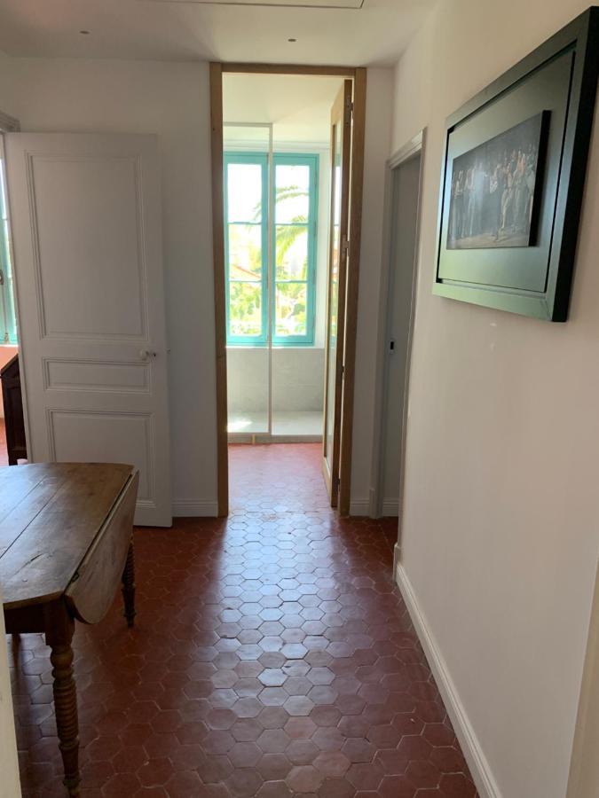 Villa Jacqueline La Seyne-sur-Mer Bagian luar foto
