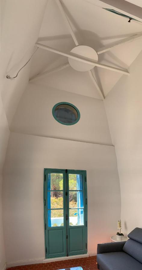 Villa Jacqueline La Seyne-sur-Mer Bagian luar foto