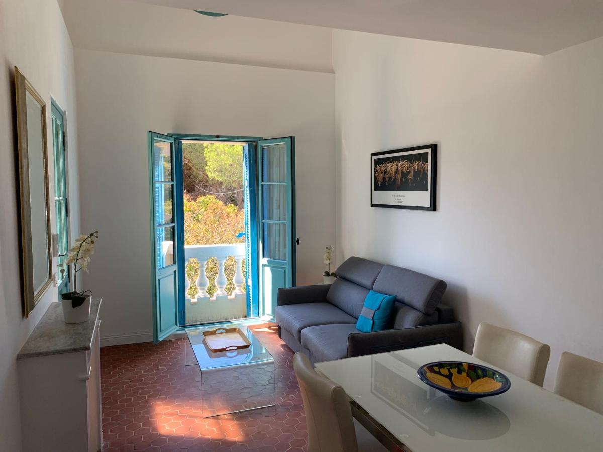 Villa Jacqueline La Seyne-sur-Mer Bagian luar foto